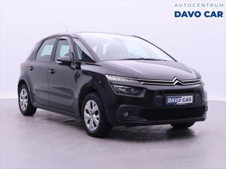 Citroën C4 Picasso 1,6 HDI 73kW Aut.klima Navi MPV