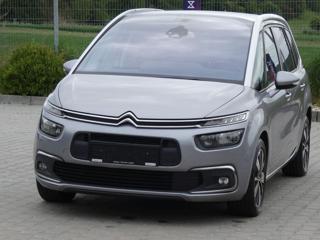Citroën C4 Picasso 2.0 HDI, 7 míst, ZÁRUKA AKCE!! MPV