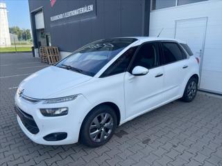 Citroën C4 Picasso 1,6 HDi ETG6  Tendance NAVI MPV