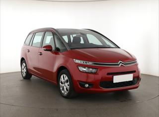 Citroën C4 Picasso 1.6 BlueHDi 88kW MPV