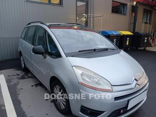 Citroën C4 Picasso 1.6 HDi MPV