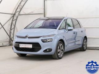 Citroën C4 Picasso 1.6BlueHDi,88kW,FEEL,MAN6,NAVI MPV