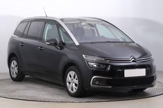 Citroën C4 Picasso 1.2 PureTech 96kW MPV