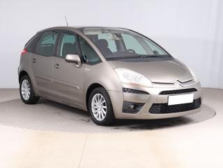 Citroën C4 Picasso 1.6 HDi 80kW MPV