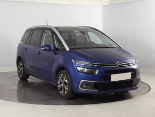 Citroën C4 Picasso 1.6 BlueHDi 88kW MPV