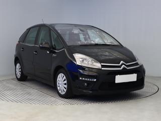 Citroën C4 Picasso 2.0 HDI 160 120kW MPV