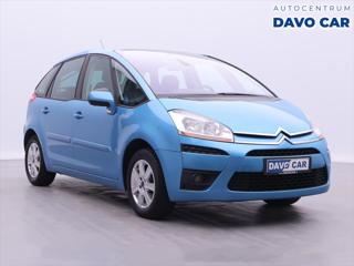 Citroën C4 Picasso 1,6 16V 88kW Aut.klima STK1/27 MPV