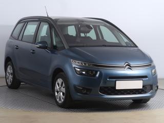 Citroën C4 Picasso 1.6 BlueHDi 88kW MPV