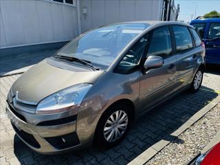 Citroën C4 Picasso 1,6 HDi, 80kw,  NEŘADÍ MPV