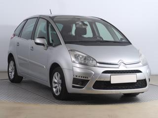 Citroën C4 Picasso 1.6 HDi 82kW MPV