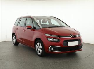 Citroën C4 Picasso 1.6 THP 121kW MPV