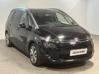 Citroën C4 Picasso 2.0HDi MPV