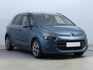 Citroën C4 Picasso 1.6 HDi 85kW MPV