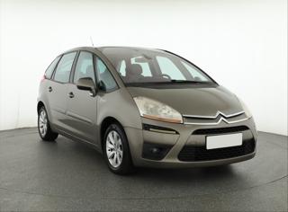 Citroën C4 Picasso 1.6 HDi 80kW MPV