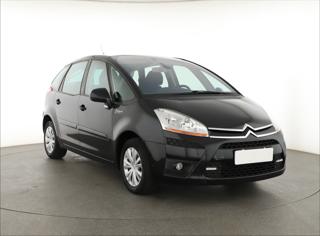 Citroën C4 Picasso 1.6 HDi 80kW MPV