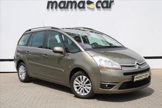 Citroën C4 Picasso 1.6i 7MÍST ČR MPV