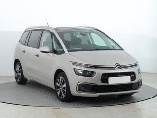 Citroën C4 Picasso 1.6 BlueHDi 88kW MPV