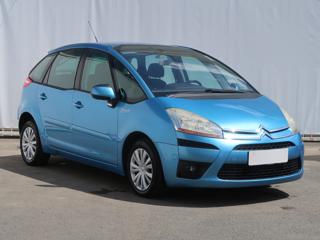Citroën C4 Picasso 1.6 THP 110kW MPV