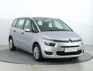 Citroën C4 Picasso 1.6 BlueHDi 73kW MPV