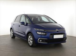 Citroën C4 Picasso 1.6 BlueHDi 88kW MPV