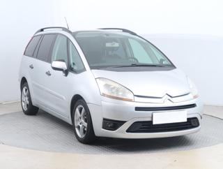 Citroën C4 Picasso 1.6 VTi 88kW MPV