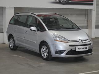 Citroën C4 Picasso 1.6. HDi MPV