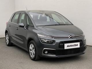 Citroën C4 Picasso 1.2 MPV