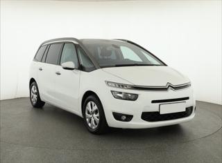 Citroën C4 Picasso 1.6 THP 115kW MPV