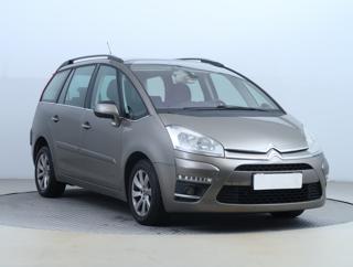 Citroën C4 Picasso 2.0 HDI 110kW MPV