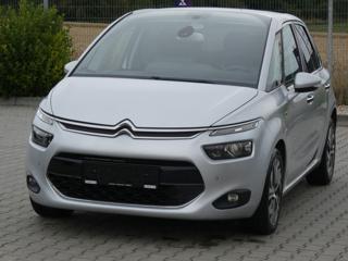 Citroën C4 Picasso 2.0 HDI Exclusive ZÁRUKA 36MĚS MPV