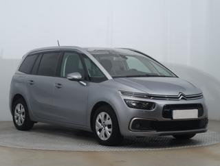 Citroën C4 Picasso 1.6 BlueHDi 88kW MPV