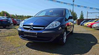 Citroën C8 2.0 16V Comfort MPV