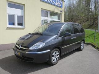 Citroën C8 2,2  HDI MPV