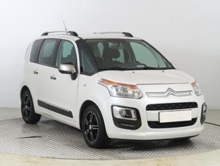 Citroën C3 Picasso 1.6 BlueHDi 73kW MPV