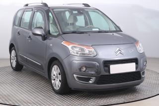 Citroën C3 Picasso 1.6 HDi 68kW MPV