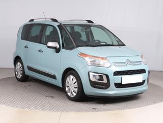 Citroën C3 Picasso 1.6 BlueHDi 73kW MPV