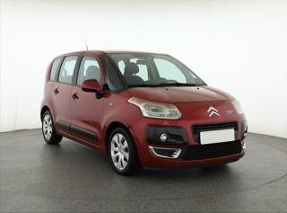 Citroën C3 Picasso 1.4 i 70kW MPV