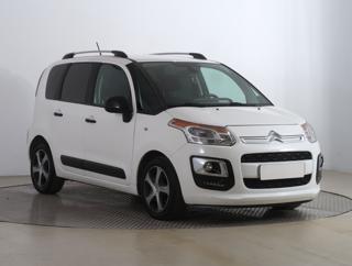 Citroën C3 Picasso 1.4 i 70kW MPV