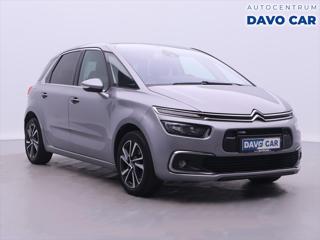 Citroën C4 Picasso 1,2 PT 96kW Shine Navi Virtual MPV