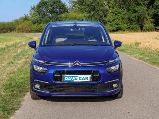 Citroën C4 Picasso 1,2 PT 96kW Shine PANO SER.KN. MPV