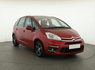 Citroën C4 Picasso 1.6 HDi 82kW MPV