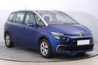 Citroën C4 Picasso 1.6 BlueHDi 88kW MPV