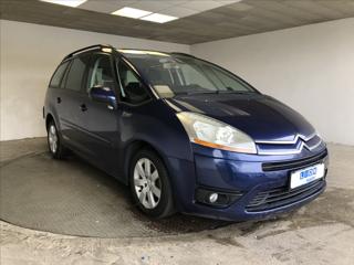 Citroën C4 Picasso 1,6 HDi SX MPV
