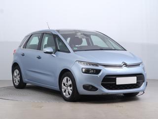 Citroën C4 Picasso 1.6 HDi 85kW MPV