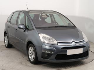 Citroën C4 Picasso 1.6 HDi 82kW MPV