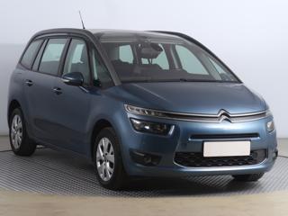 Citroën C4 Picasso 1.6 BlueHDi 88kW MPV