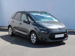 Citroën C4 Picasso 1.6 BlueHDi 88kW MPV
