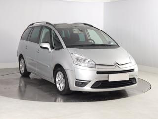 Citroën C4 Picasso 2.0 HDi 135 100kW MPV