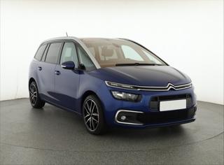 Citroën C4 Picasso 1.6 BlueHDi 88kW MPV