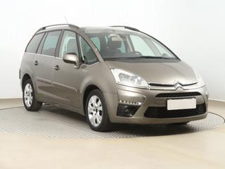 Citroën C4 Picasso 1.6 HDi 82kW MPV